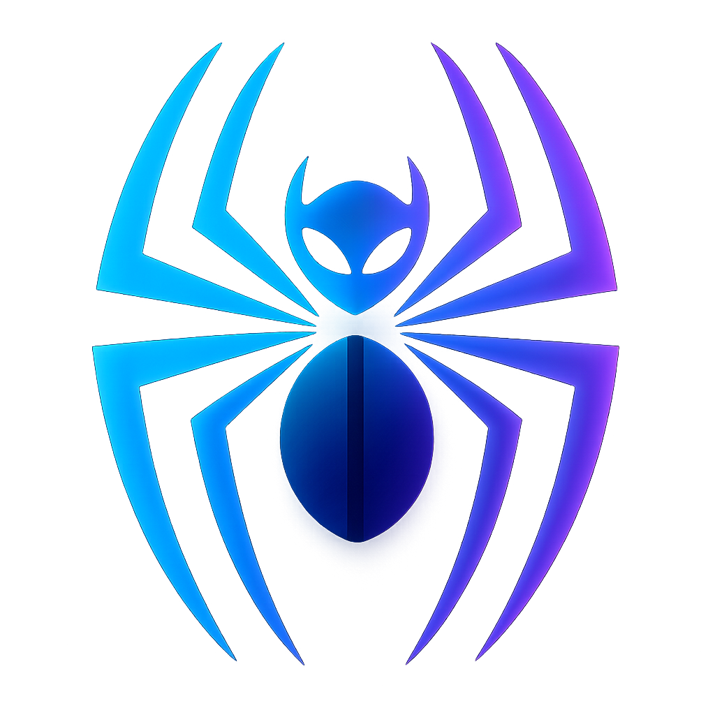 SpyderNet Security